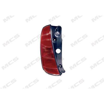 FANALE POSTERIORE DX LANCIA YPSILON 2003>2006