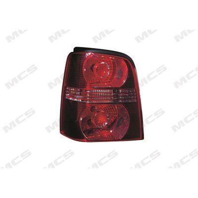 FANALE POSTERIORE SX VOLKSWAGEN TOURAN 2007>2010