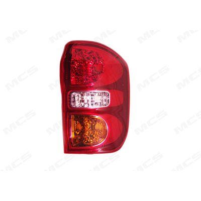 FANALE POSTERIORE DX TOYOTA RAV 4 II 2003>2005