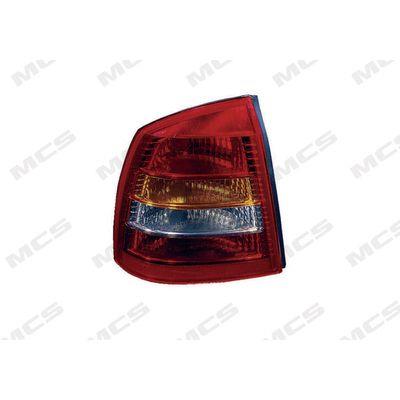 FANALE POSTERIORE SX OPEL ASTRA G 1998>2009