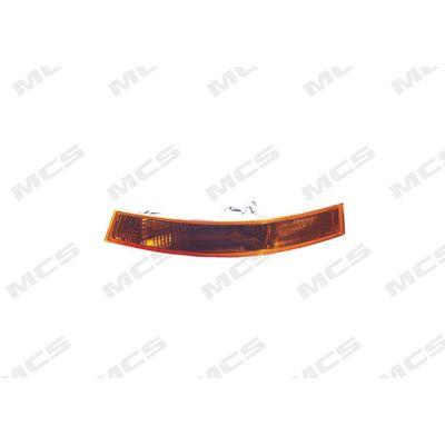 FANALE ANTERIORE SX NISSAN INTERSTAR 2004>2006