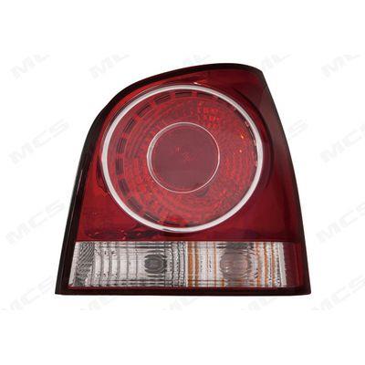 FANALE POSTERIORE DX VOLKSWAGEN POLO 2005>2008