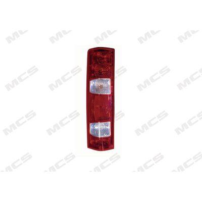 FANALE POSTERIORE DX IVECO DAILY IV 2006>2011