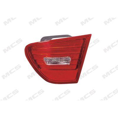 FANALE POSTERIORE SX HYUNDAI ELANTRA 2005>2011