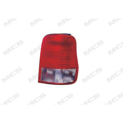 FANALE POSTERIORE DX KIA CARNIVAL II 1999>2002