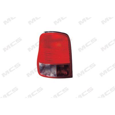 FANALE POSTERIORE SX KIA CARNIVAL II 1999>2002