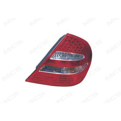 FANALE POSTERIORE DX MERCEDES-BENZ CLASSE E 2002>2006