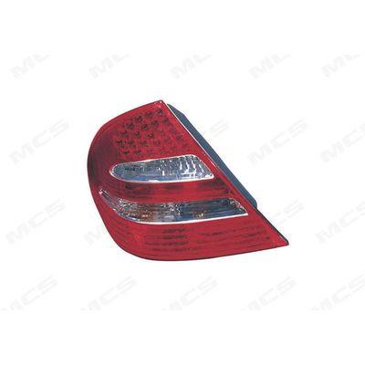 FANALE POSTERIORE SX MERCEDES-BENZ CLASSE E 2002>2006