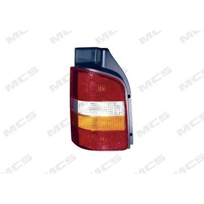 FANALE POSTERIORE DX VOLKSWAGEN TRANSPORTER V 2003>2009