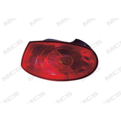 FANALE POSTERIORE SX FIAT BRAVO II 2006>2010