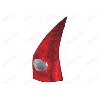 FANALE POSTERIORE DX RENAULT MEGANE II SW 2003>2005