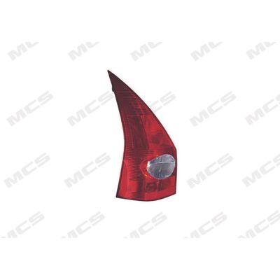 FANALE POSTERIORE SX RENAULT MEGANE II SW 2003>2005