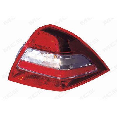 FANALE POSTERIORE DX RENAULT MEGANE II 2006>2007