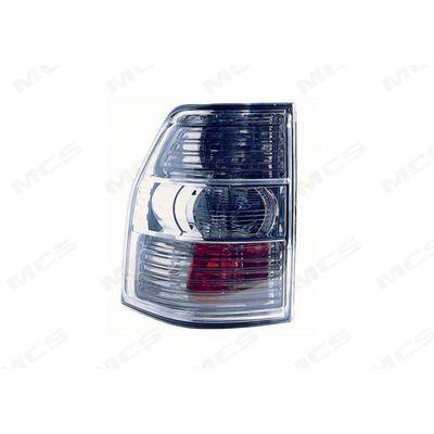 FANALE POSTERIORE SX MITSUBISHI PAJERO IV 2006>