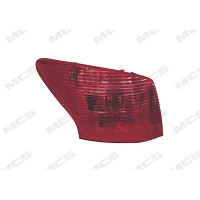 FANALE POSTERIORE SX PEUGEOT 407 SW 2004>2008