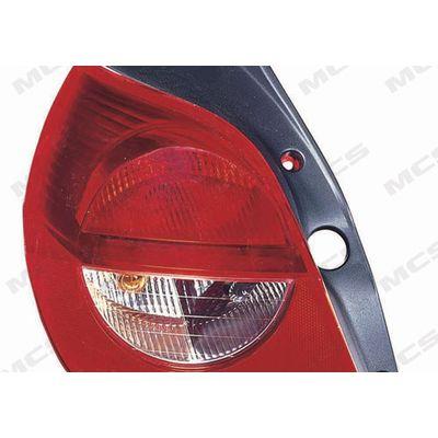 FANALE POSTERIORE DX RENAULT CLIO III 2005>2008