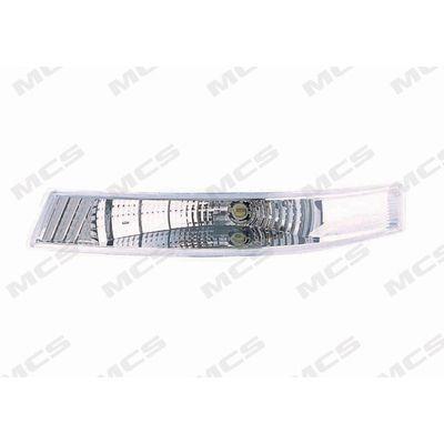 FANALE ANTERIORE DX NISSAN INTERSTAR 2004>2006