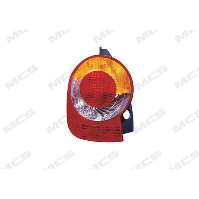 FANALE POSTERIORE SX RENAULT MODUS 2004>2008