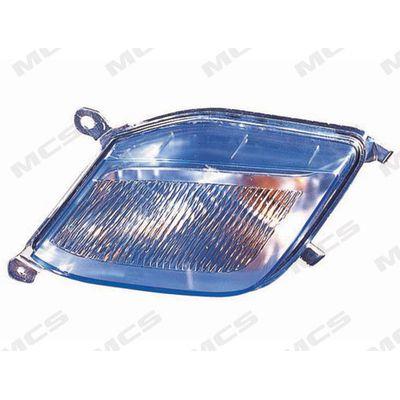 FANALE ANTERIORE DX NISSAN MICRA III 2008>2010