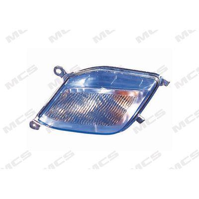 FANALE ANTERIORE SX NISSAN MICRA III 2008>2010