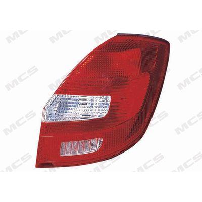 FANALE POSTERIORE DX SKODA FABIA II COMBI 2007>2013