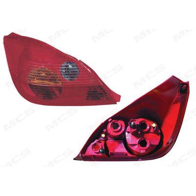 FANALE POSTERIORE SX OPEL TIGRA TWINTOP 2004>2010