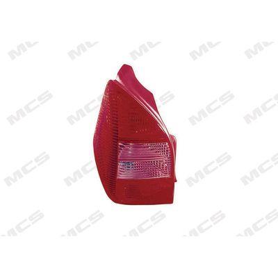 FANALE POSTERIORE SX CITROËN C2 ENTERPRISE 2003>2008