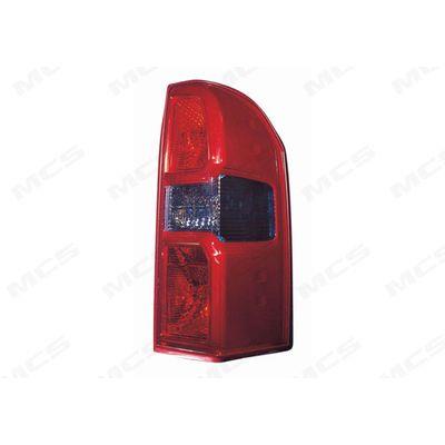 FANALE POSTERIORE DX NISSAN PATROL GR V WAGON 2004>2009