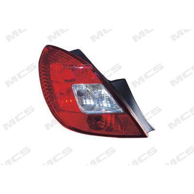 FANALE POSTERIORE DX OPEL CORSA D 2006>2010