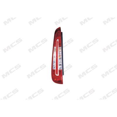 FANALE POSTERIORE SX FORD C-MAX 2007>2010