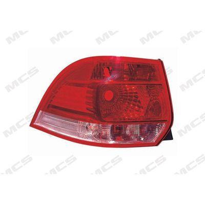 FANALE POSTERIORE DX VOLKSWAGEN GOLF V VARIANT 2007>2009