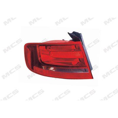 FANALE POSTERIORE SX AUDI A4 2007>2012