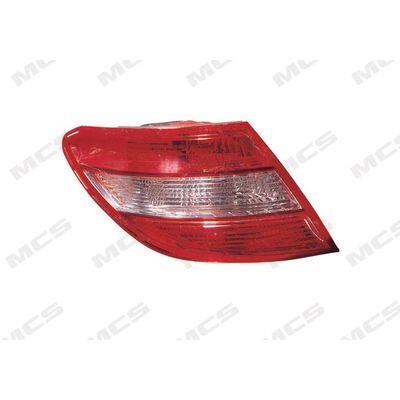 FANALE POSTERIORE SX MERCEDES-BENZ CLASSE C 2007>2011