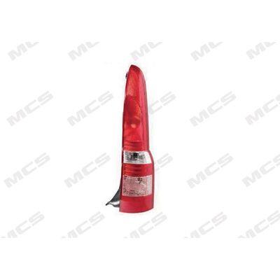 FANALE POSTERIORE DX FIAT PANDA VAN 2004>2011