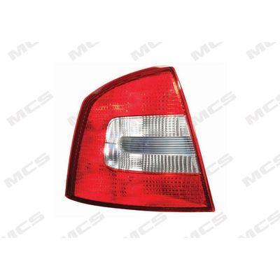 FANALE POSTERIORE DX SKODA OCTAVIA II 2009>2012