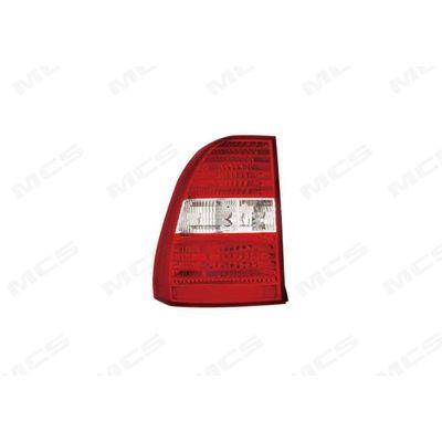 FANALE POSTERIORE SX KIA SPORTAGE 2004>2008