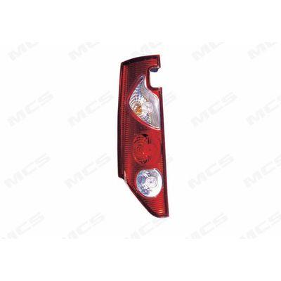 FANALE POSTERIORE SX RENAULT KANGOO EXPRESS 2008>2012