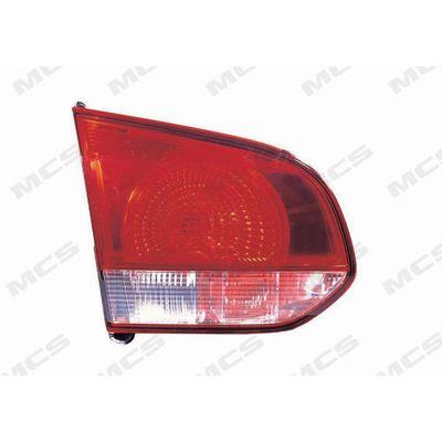 FANALE POSTERIORE SX VOLKSWAGEN GOLF VI 2008>2013