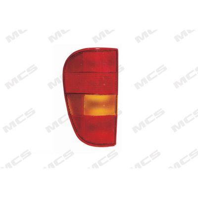 FANALE POSTERIORE SX VOLKSWAGEN CADDY II SW 1995>2004