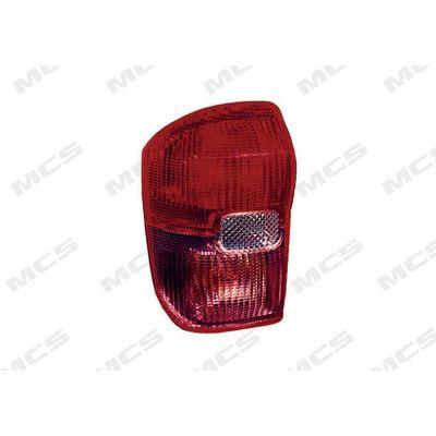 FANALE POSTERIORE DX TOYOTA RAV 4 II 2000>2003