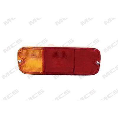 FANALE POSTERIORE SX SUZUKI GRAND VITARA I 1998>2002