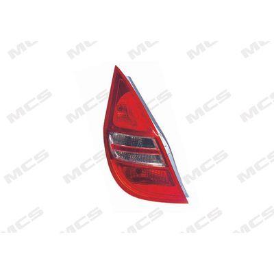 FANALE POSTERIORE DX HYUNDAI I30 2007>2011