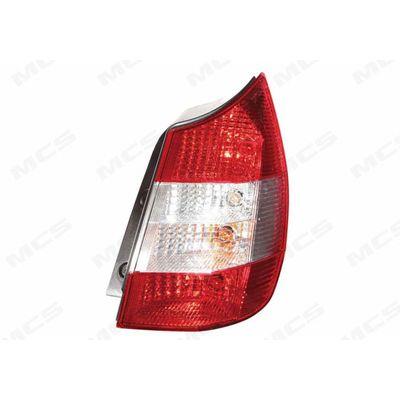 FANALE POSTERIORE DX RENAULT GRAND SCÉNIC II 2004>2004