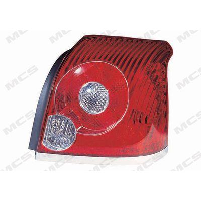 FANALE POSTERIORE DX TOYOTA AVENSIS 2006>2008