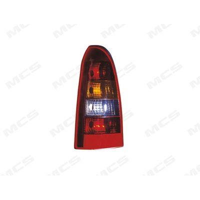 FANALE POSTERIORE DX OPEL ASTRA G SW 1998>2005