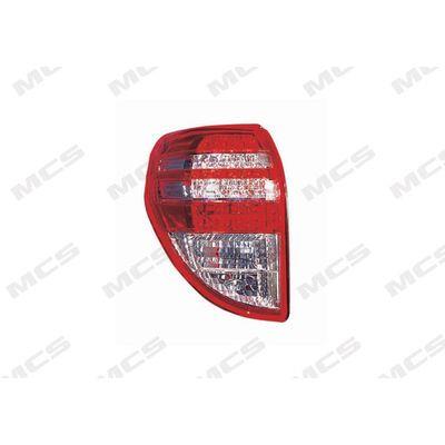 FANALE POSTERIORE SX TOYOTA RAV 4 III 2008>2012