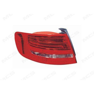 FANALE POSTERIORE SX AUDI A4 ALLROAD 2009>2011