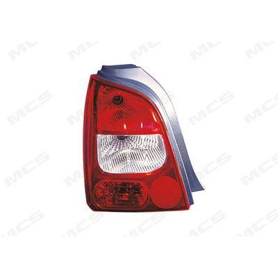 FANALE POSTERIORE SX RENAULT TWINGO II 2007>2011