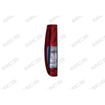 FANALE POSTERIORE DX MERCEDES-BENZ VITO 2003>2013