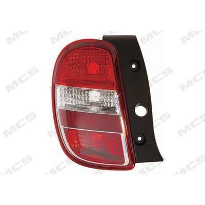 FANALE POSTERIORE SX NISSAN MICRA IV 2010>2013